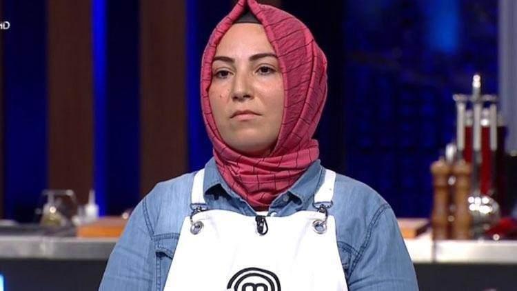 MasterChef Eda Karabulut son haliyle gündeme geldi!