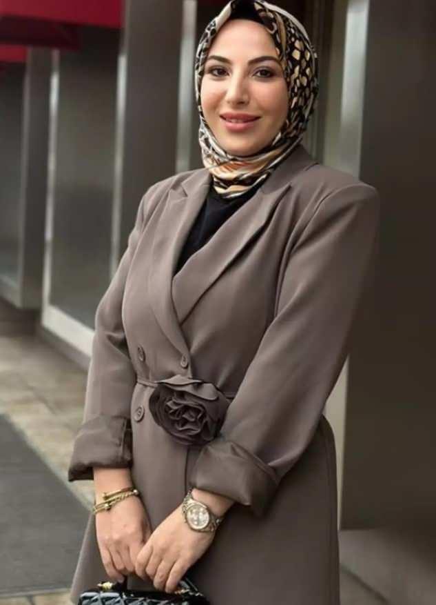 MasterChef Eda Karabulut son haliyle gündeme geldi!