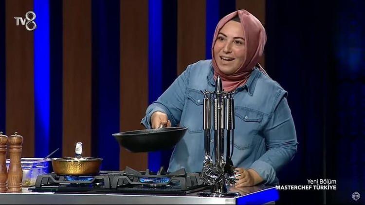 MasterChef Eda Karabulut son haliyle gündeme geldi!