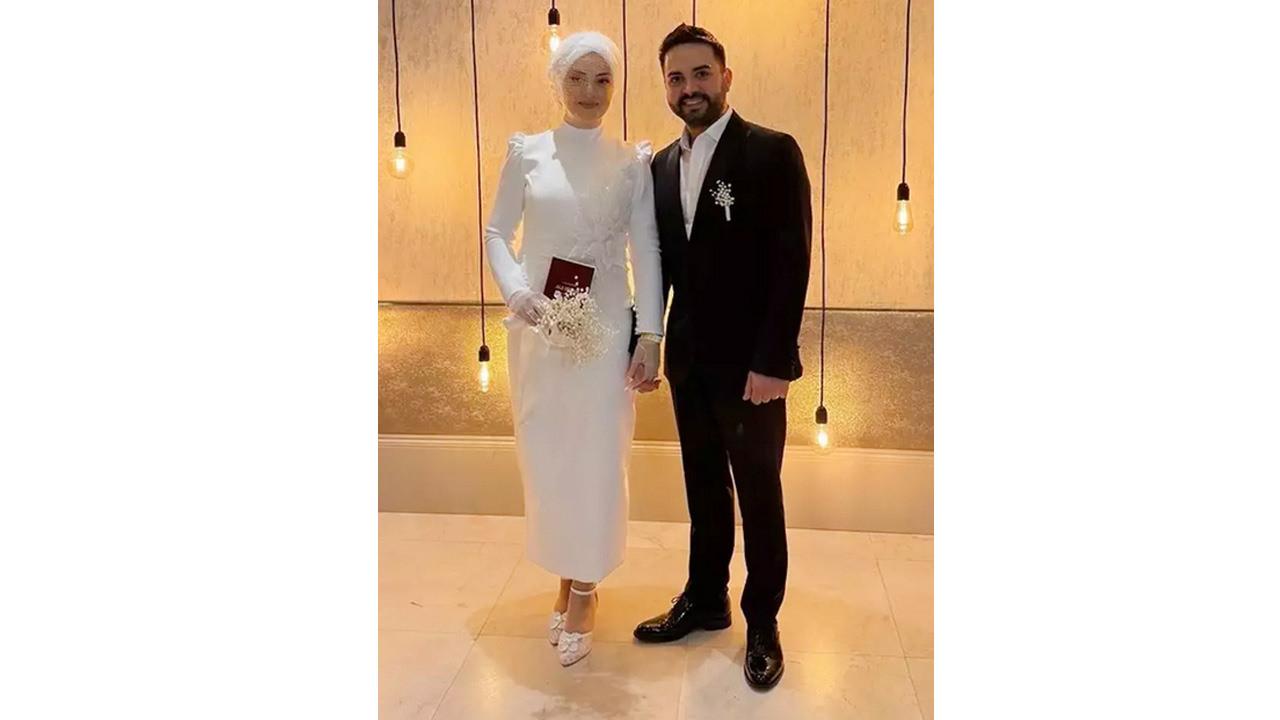 En Hamarat Benim'in sunucusu  ile evlenen Gamze Türkmen kimdir?