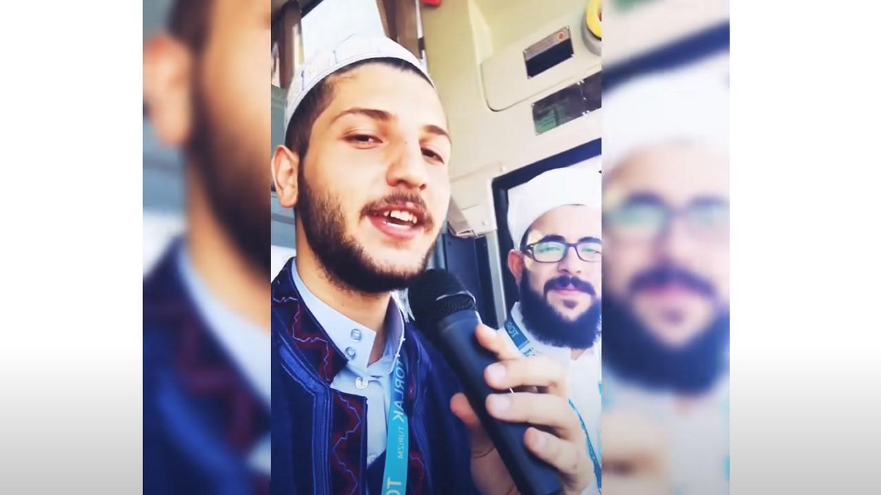 En Hamarat Benim'in sunucusu  ile evlenen Gamze Türkmen kimdir?