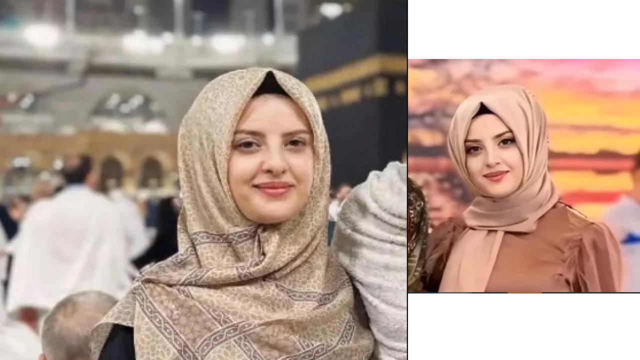 En Hamarat Benim'in sunucusu  ile evlenen Gamze Türkmen kimdir?