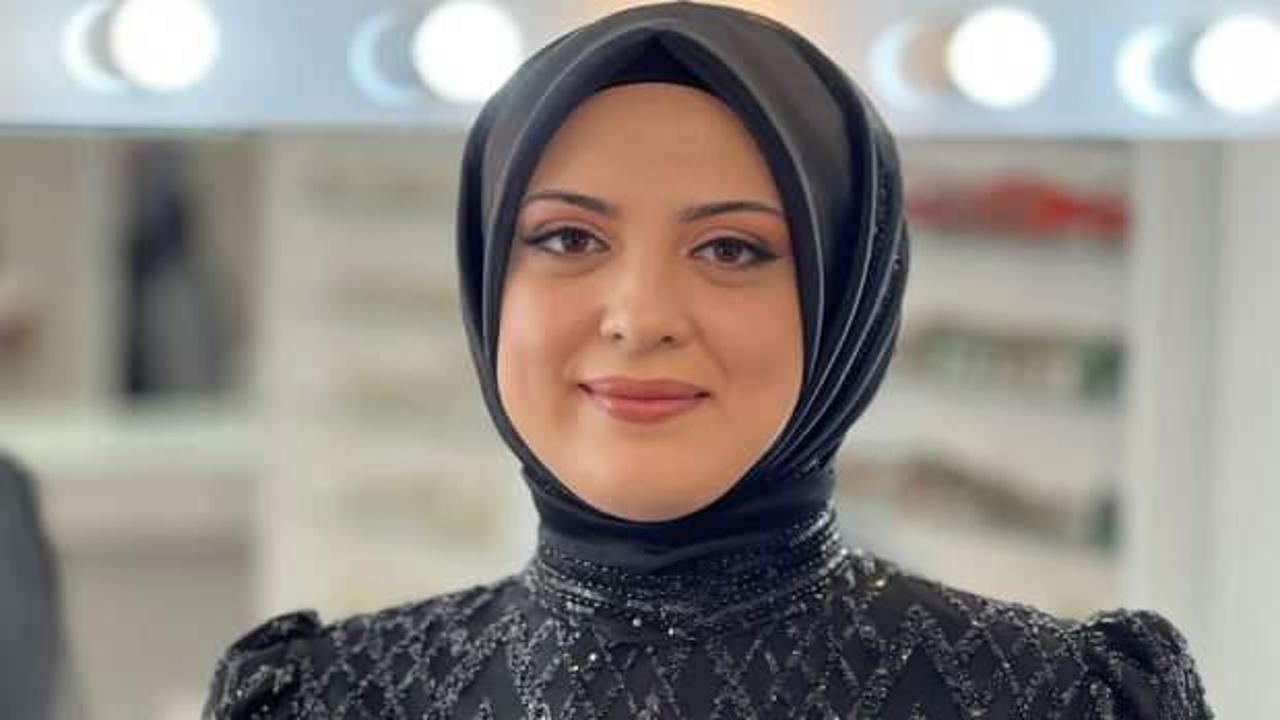 En Hamarat Benim'in sunucusu  ile evlenen Gamze Türkmen kimdir?