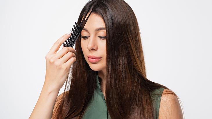 Kafanız hatır çok kaşınıyorsa çaresi var!