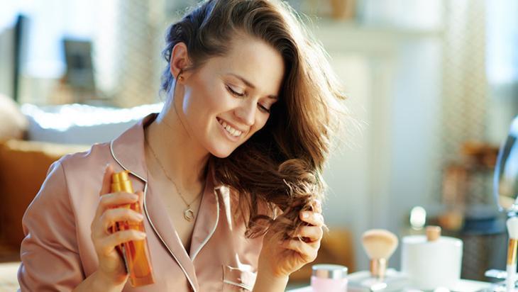 Kafanız hatır çok kaşınıyorsa çaresi var!