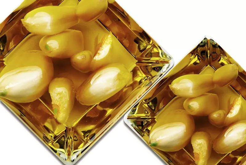 Ballı sarımsağın faydaları! 7 gün üst üste tüketirseniz