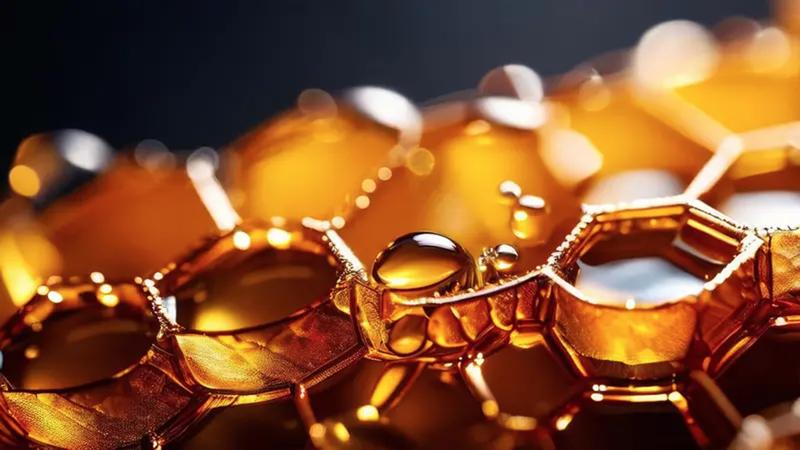 Ballı sarımsağın faydaları! 7 gün üst üste tüketirseniz