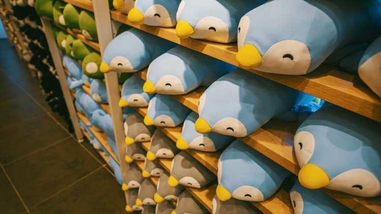 Bu oyuncaklar klozet kapağından 2 kat fazla bakteri taşıyor!