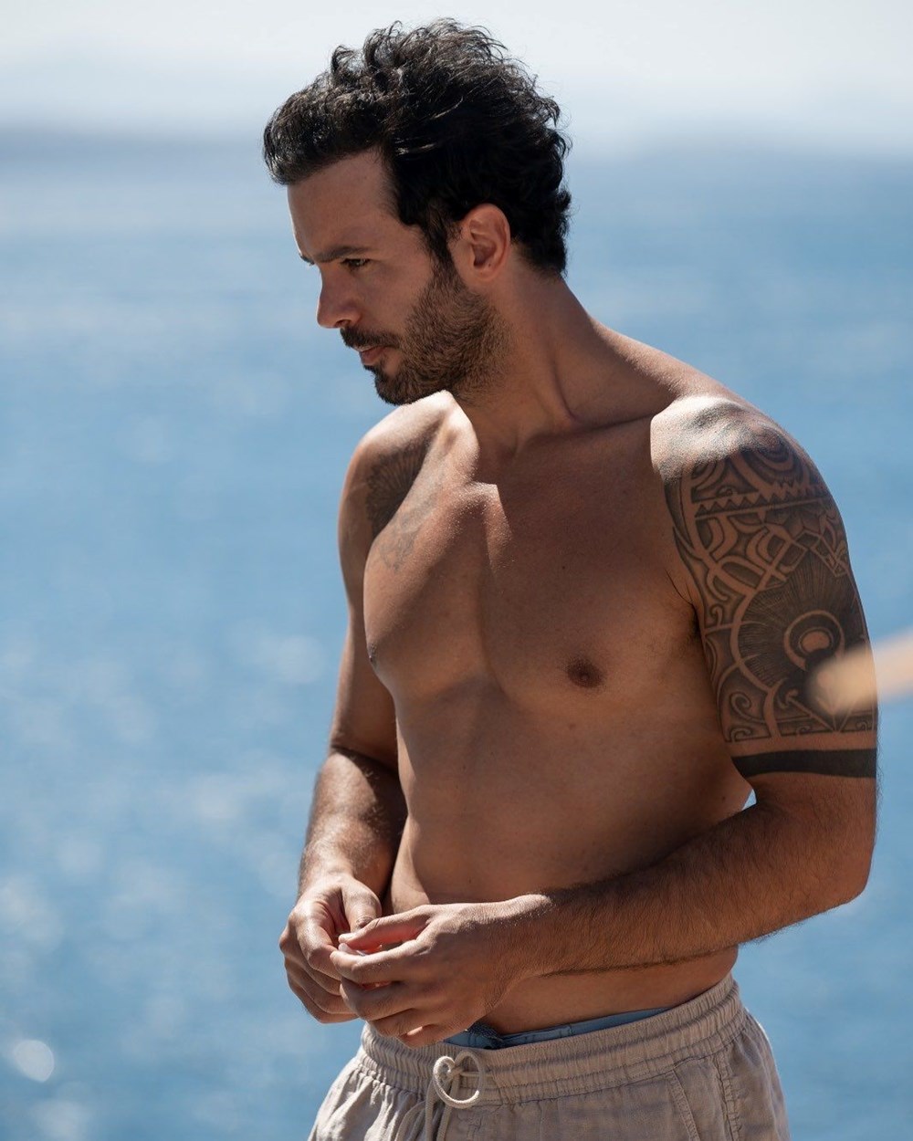 Barış Arduç'ın kiracısıyla başı dertte