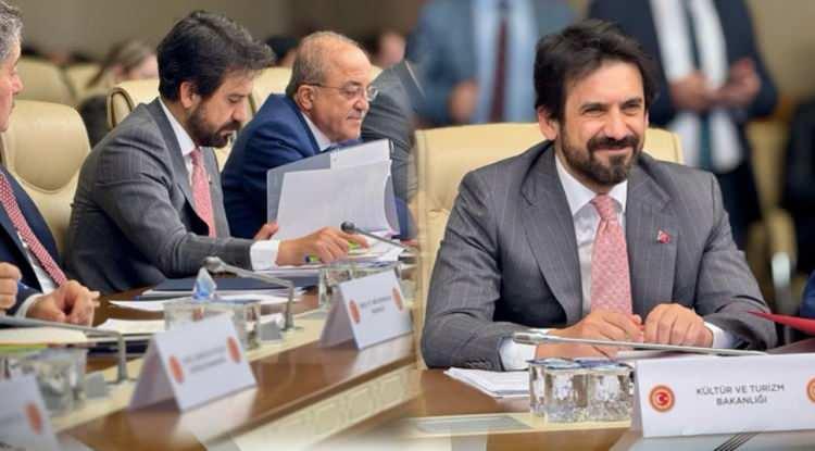 Oğuzhan Koç isyan bayrağını açtı!