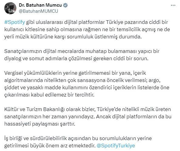 Oğuzhan Koç isyan bayrağını açtı!