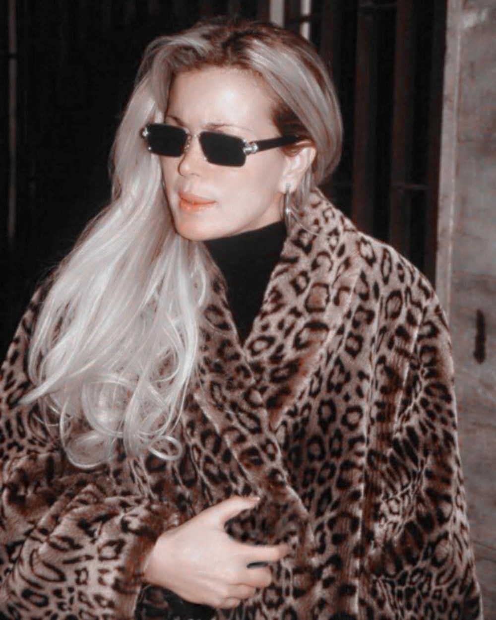 Harika Avcı ateş püskürdü