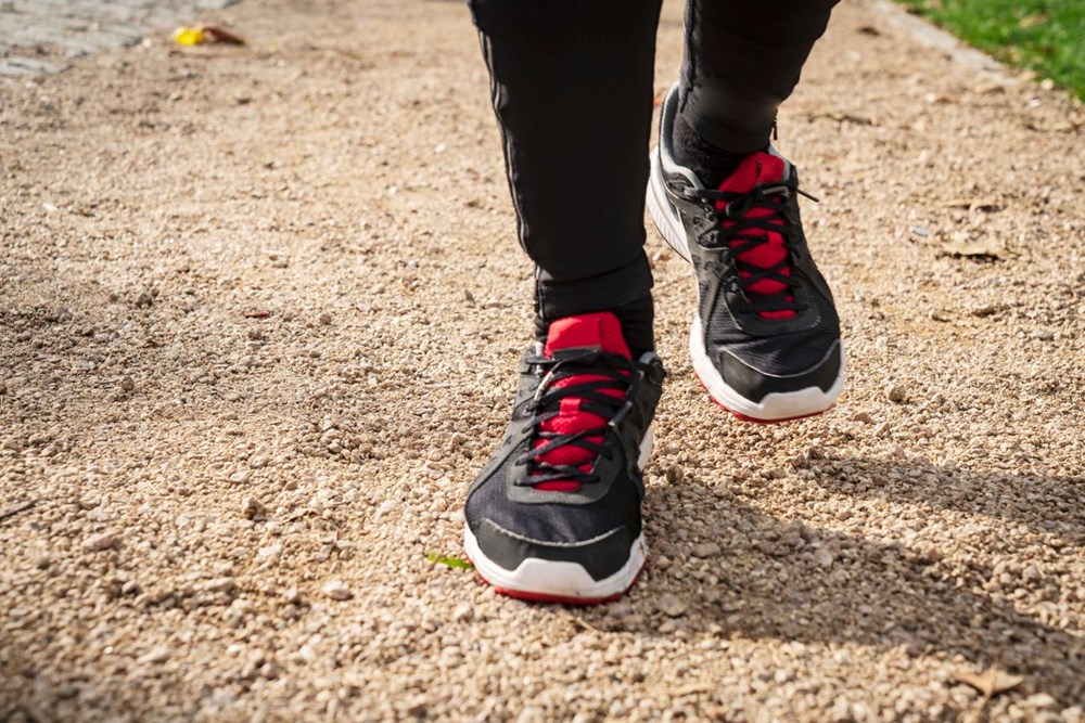 İşte  13 kanser türünü önleyen adım sayısı!