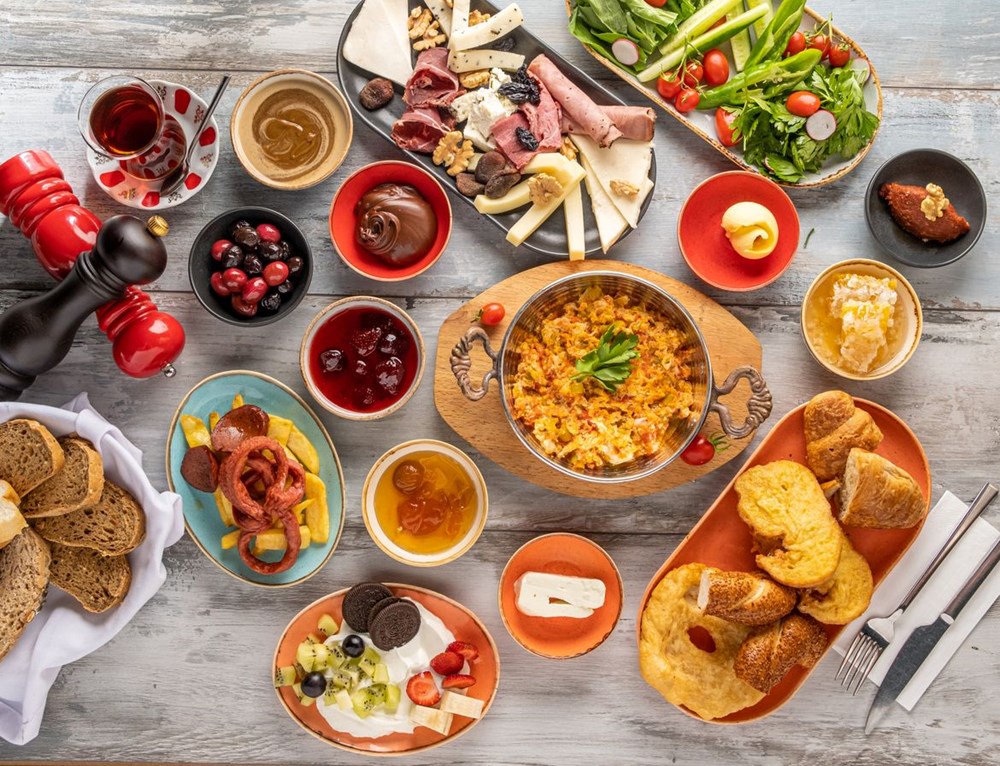 15 yıl gençleştiren besin