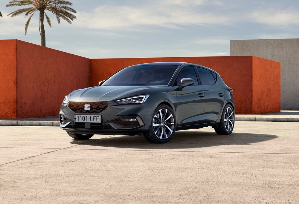 SEAT Mayıs 2025 fiyat listesi