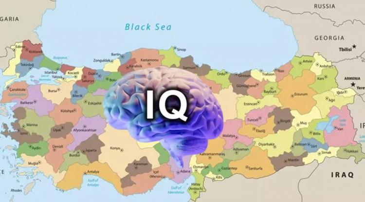 Türkiye'nin en zeki illeri belli oldu!