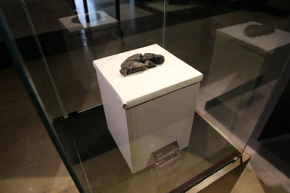 5 bin yıllık ekmek satışa sunuluyor