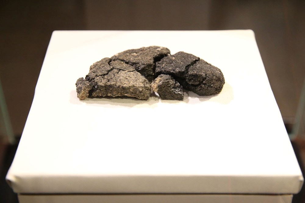 5 bin yıllık ekmek satışa sunuluyor