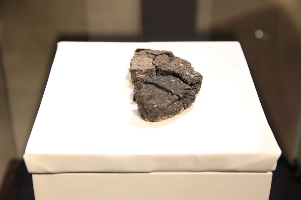 5 bin yıllık ekmek satışa sunuluyor