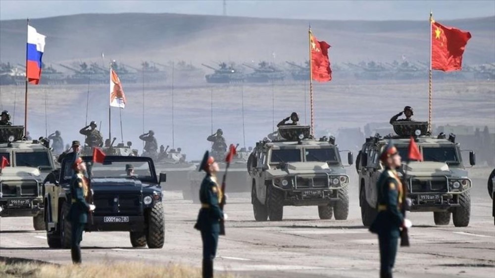 Altından çeliğe hangi ülke kendini nasıl koruyor?