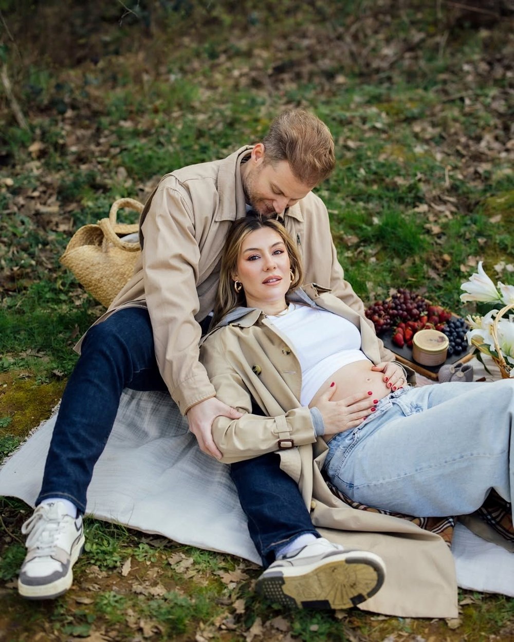 Bebeğimizi kaybettik