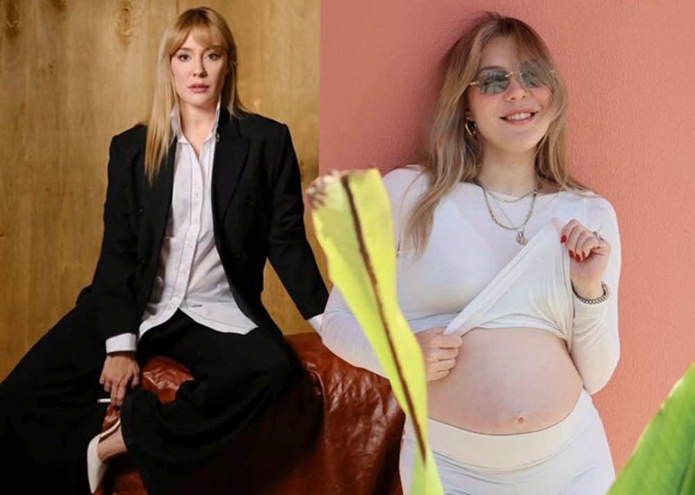 Bebeğimizi kaybettik