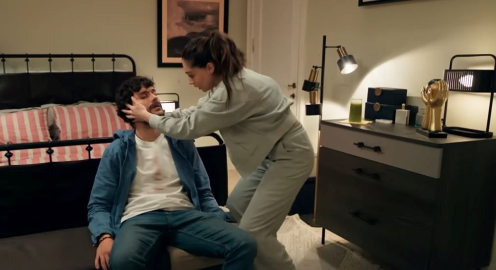 Leyla dizisine veda mı edecek?