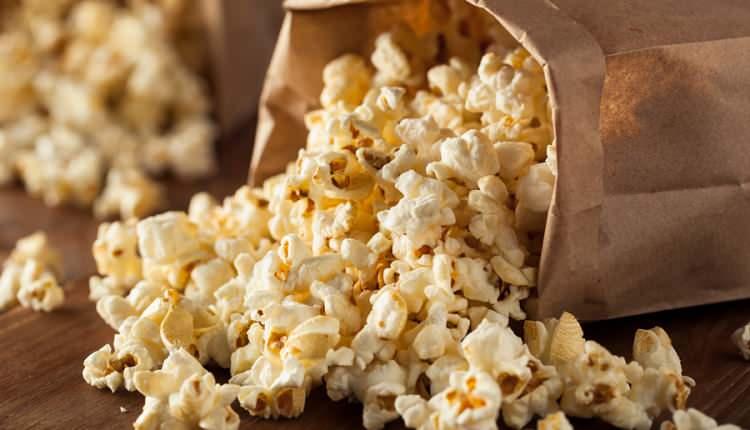 Asla kilo aldırmayan 10 yiyecek