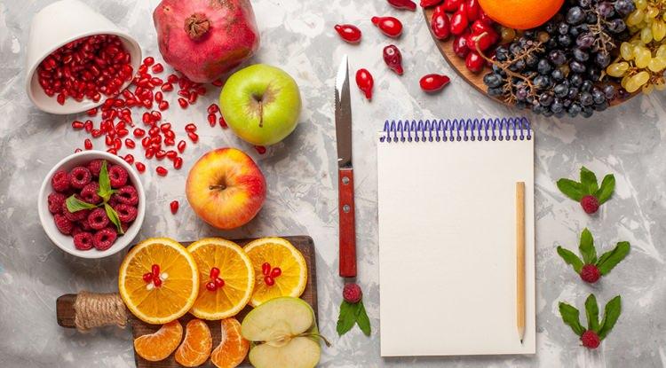 Asla kilo aldırmayan 10 yiyecek