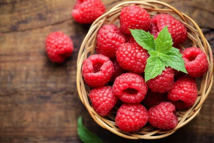 Asla kilo aldırmayan 10 yiyecek