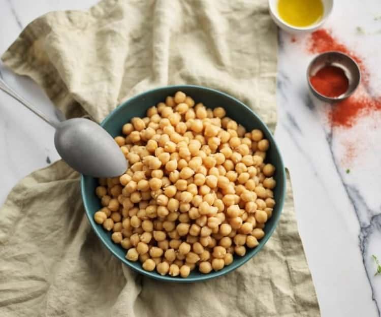 Asla kilo aldırmayan 10 yiyecek