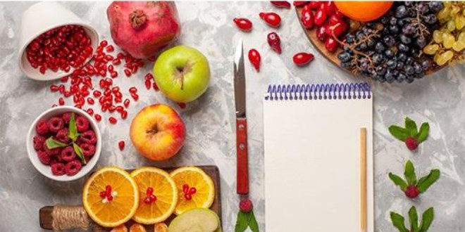 Asla kilo aldırmayan 10 yiyecek