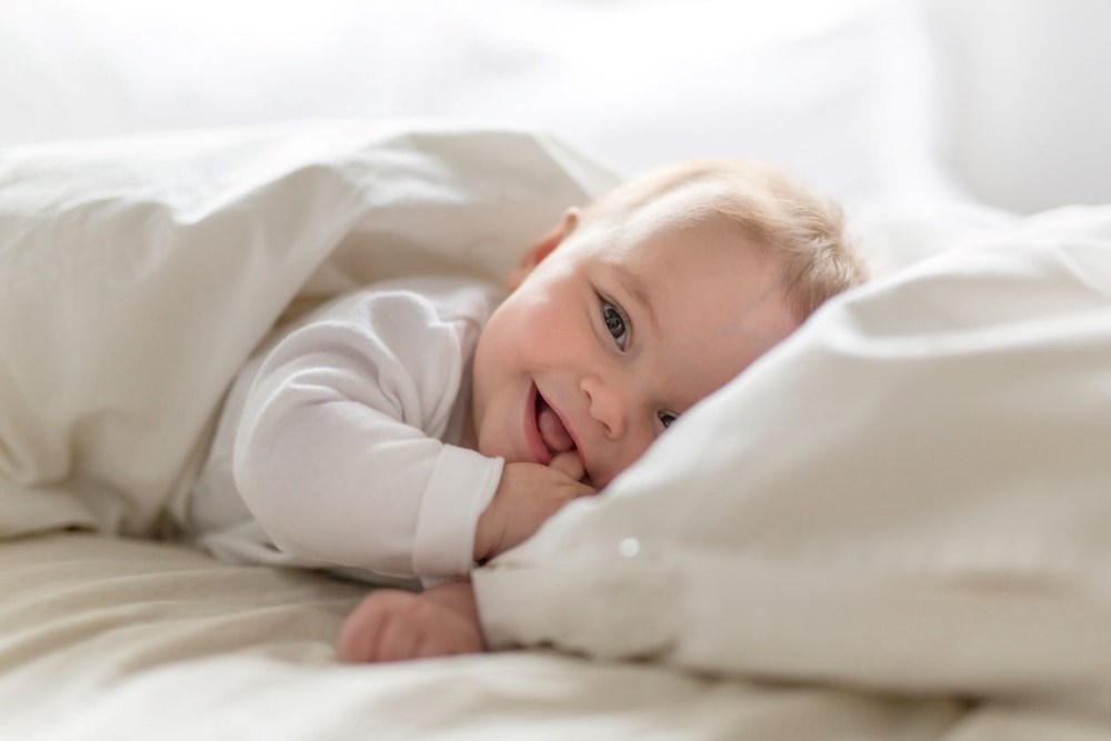 Babanın yüz ifadesi çocuğun cinsiyetini belirler!