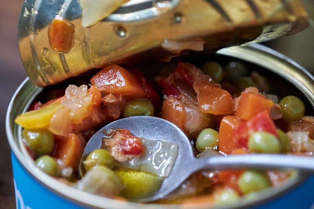 Doktor uyardı: Bu besin mide kanseri nedeni olabilir