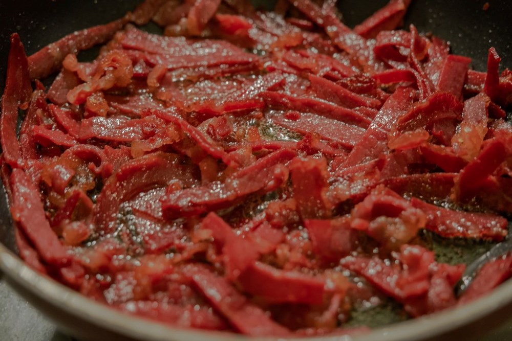 Doktor uyardı: Bu besin mide kanseri nedeni olabilir