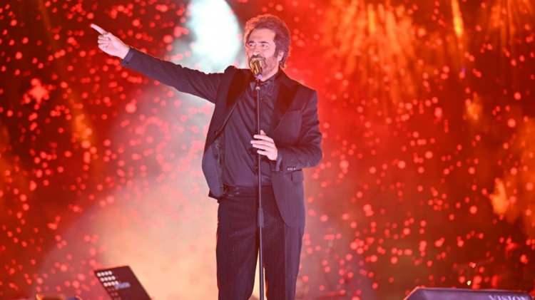 Ünlülerin bayram tarifesi belli oldu