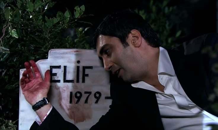 Kurtlar Vadisi'nin kaderini değiştiren karar!