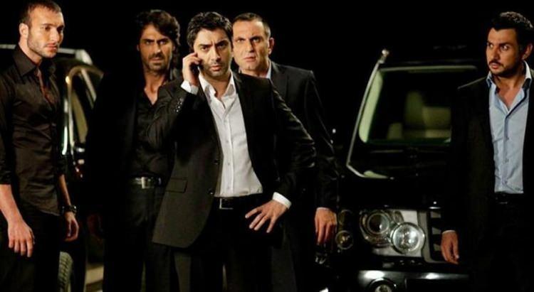 Kurtlar Vadisi'nin kaderini değiştiren karar!