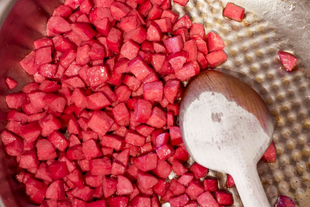 Diyetisyen açıkladı: 1 lokması bile erken ölüm riskini artırıyor