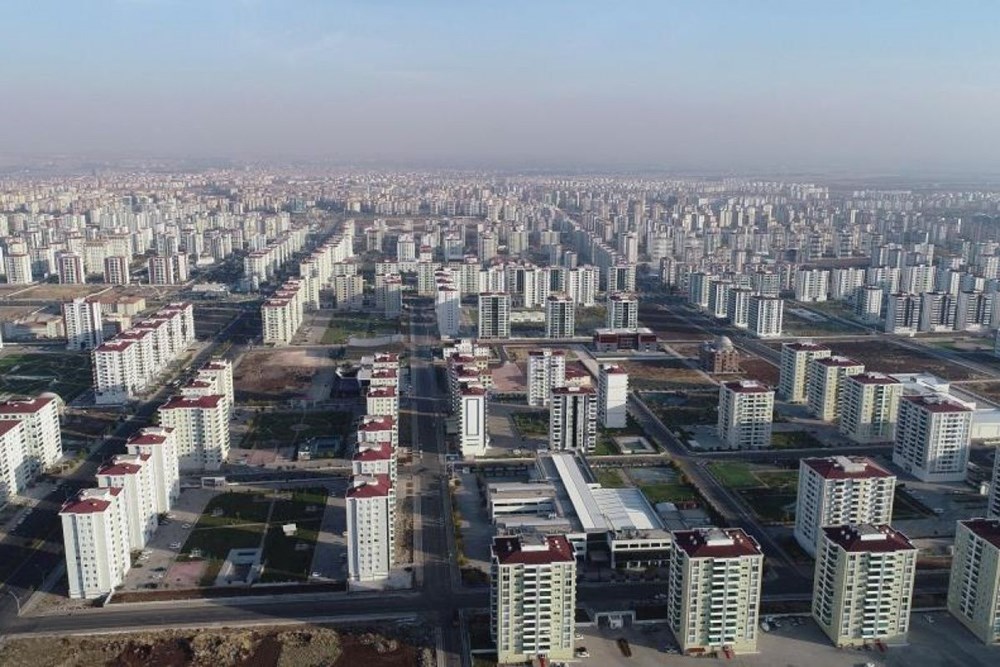 Konut fiyatları için yeni dönem