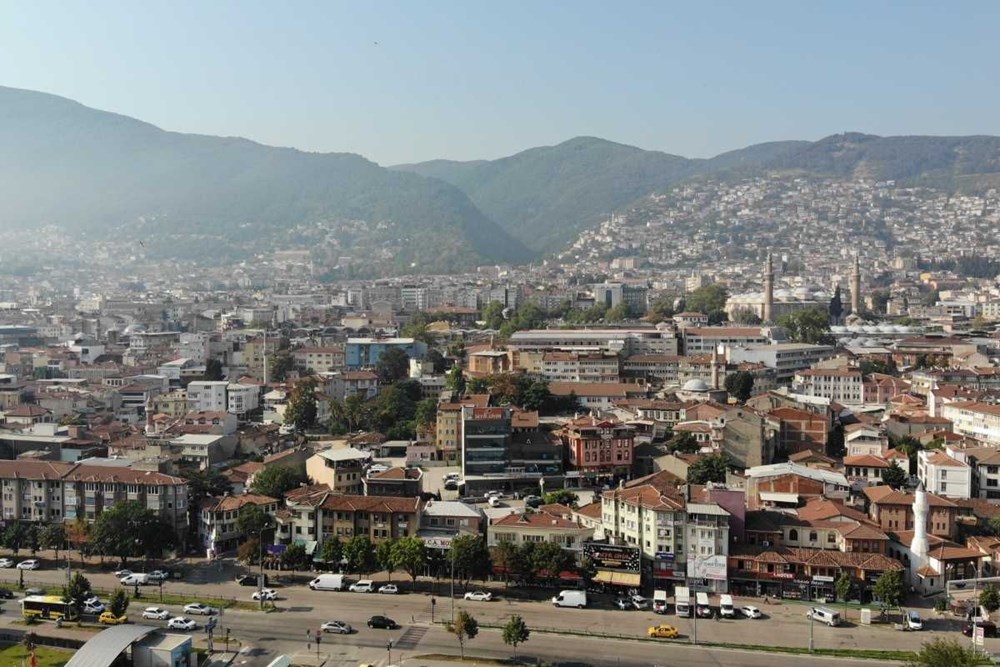 Konut fiyatları için yeni dönem